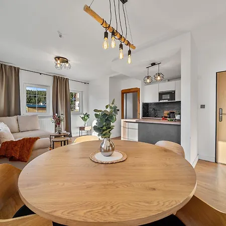 Viktorie Apartman *