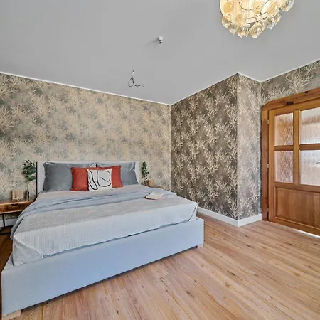 Apartman Viktorie
