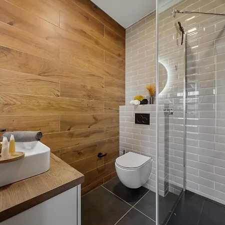 Viktorie Apartment Horni Mala Upa