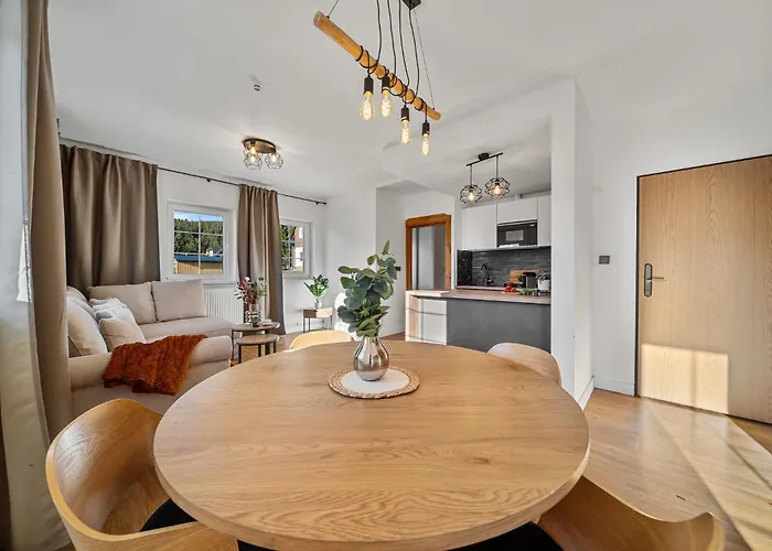 Viktorie Apartman *