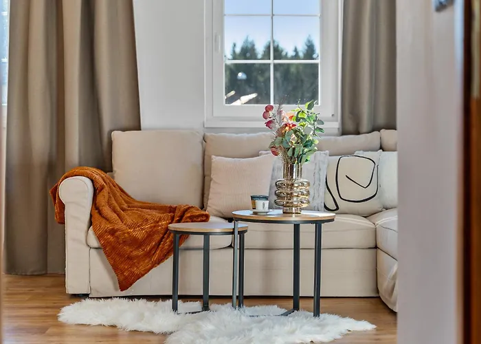 Apartman Viktorie