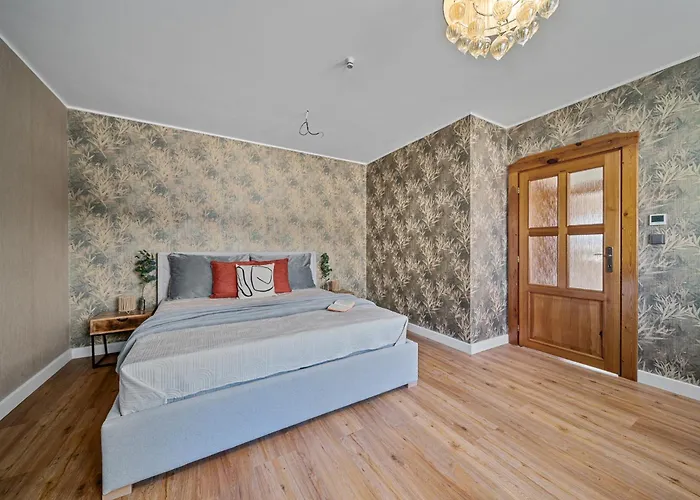 Apartman Viktorie